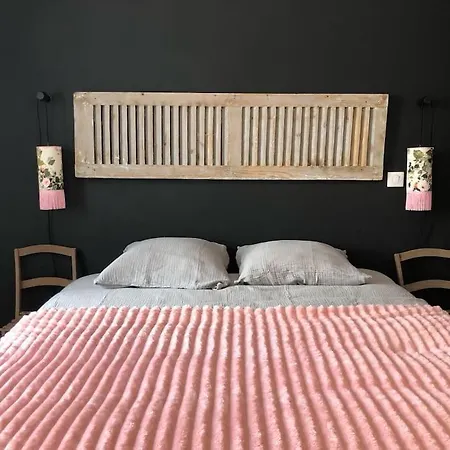 L'escale Paimpolaise Apartment Paimpol