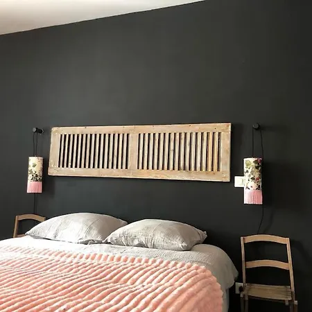 L'escale Paimpolaise Apartment *